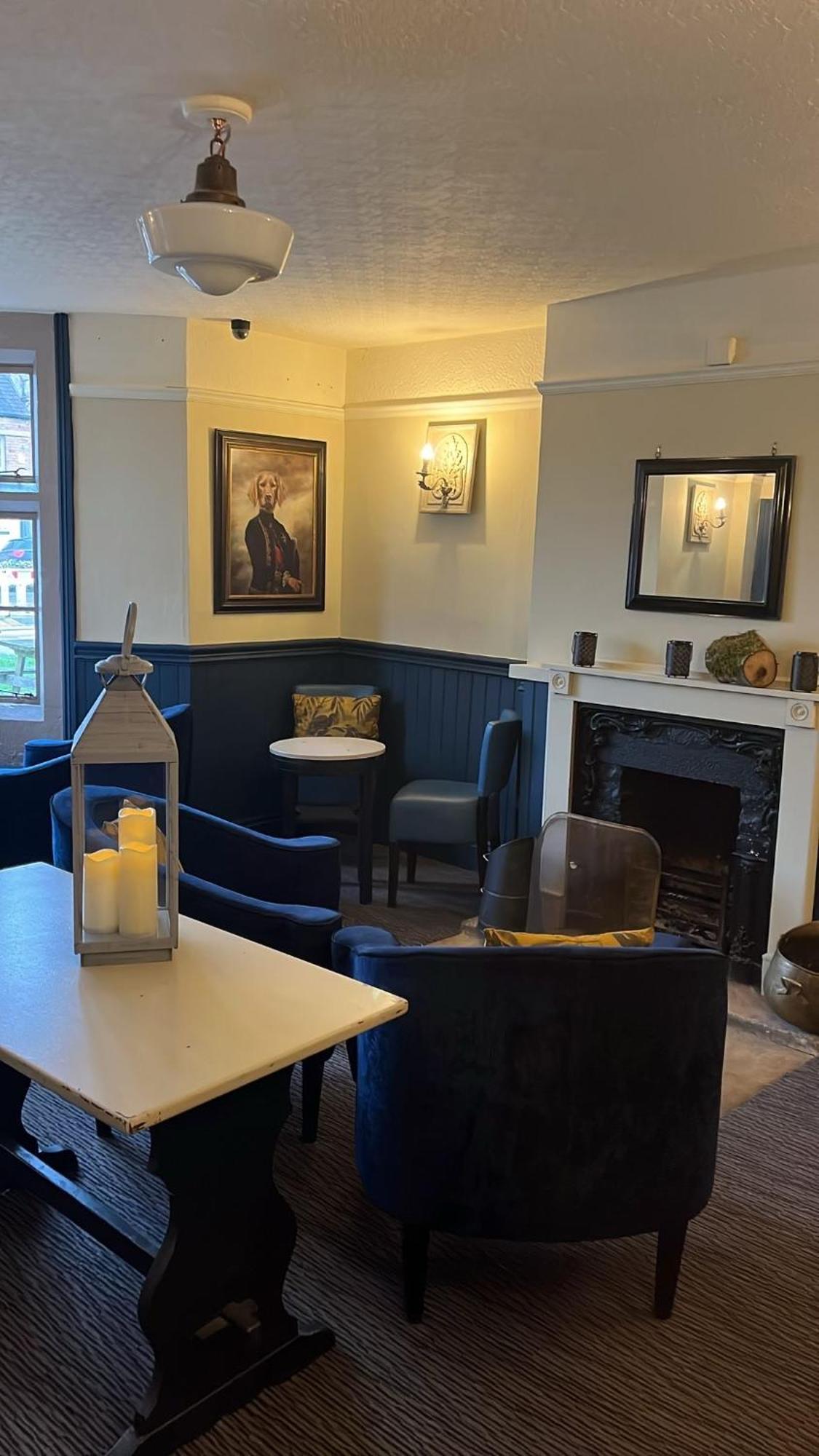 The Swan Inn Moreton-in-Marsh Exterior foto